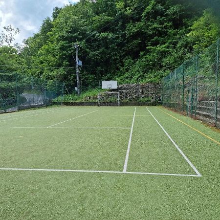 Appartamento Beatrice - Lago Di Como Valbrona Exterior foto